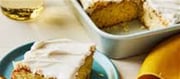 Quick And Clean Recipe: A Way To Bake Wet Desserts