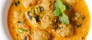 Soya Curry Is Full Of Taste — The Technique Could Be Very Clean!