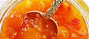 The way to make mango chutney