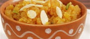 The Way To Prepare Moong Dal Halwa –