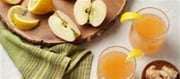 The way to put together Apple Ginger Juice