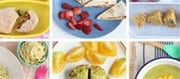 What Are Some Healthy, Vegetarian, Child-Pleasant Recipes?