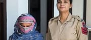 Sunita reached Pakistan, 'spying' apps found in her mobile!