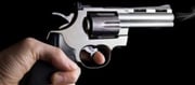 यूपी के 14 वर्षीय छात्र ने अपने सहपाठी की गोली मारकर की हत्या