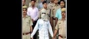 Wife and lover convicted in IB officer's murder case!