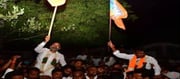 ఏకంగా సీఎం ప్రచారం చేసినా.. కాంగ్రెస్ పార్టీ కి షాక్ ఎందుకు తగిలిందో..?