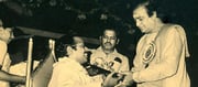 తెలుగు ఇంద్రజాల మాంత్రికుడు పట్టాభిరామ్.. ఎన్టీఆర్ ఎలా వాడుకున్నారంటే?