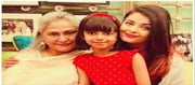Jaya Bachchan in headlines for upcoming film!!
