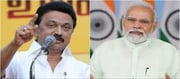 ఆ విషయంలో మోడీని ఢీ కొడుతున్న స్టాలిన్..! ప్రధానిని తట్టుకొని నిలబడతారా..?