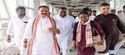 తెలంగాణ కాంగ్రెస్ కి మంచి రోజులు వచ్చినట్టేనా..?