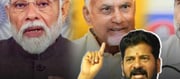 బాబు, మోదీ.. ఇద్దరినీ చెడుగుడు ఆడుతున్న రేవంత్ రెడ్డి?