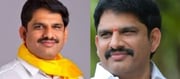 ప్ర‌తిప‌క్ష‌మైనా... అధికారప‌క్ష‌మైనా అప్పుడు.. ఇప్పుడు ' ఏలూరి ' మార‌లేదుగా...!