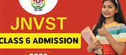 Jnvst Elegance 6 Admission 2026: