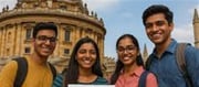 Look At Oxford With Full Funding Through Rhodes Scholarship India 2026.