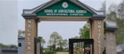 Nagaland College Launches Master's Program In Rural Development And Management.