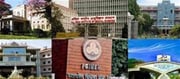 Top 25 Medical Colleges In India As Consistent With NIRF Ranking