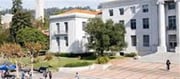 UC Berkeley Tops the Charts: America’s #1 Public University in 2025