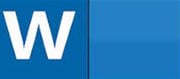 What's the characteristic of the Microsoft Word?