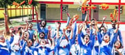 Women Outperform Boys In CBSE Board Assessments.
