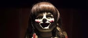 Annabelle Vanished? The Haunted Doll Rumor That Spooked the Internet