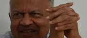 Jayant Narlikar: Rethinking the Origins of the Universe