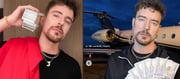 MrBeast Hits $1 Billion Net Worth—How His Monthly Earnings Keep Growing