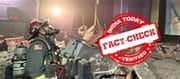 Viral Theatre Collapse Photo Not from Final Destination Screening in Argentina