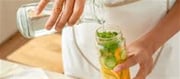 5 Morning Detox Waters You May Make In No Time For Weight Reduction