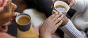 4 Precise Benefits Of Drinking Inexperienced Tea Earlier Than Bed