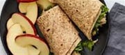 6 Protein-Rich Lunches For One-Handed Eating.