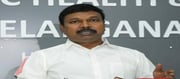 క‌రోనా : డీహెచ్ శ్రీనివాస్ రావుకు పాజిటివ్‌..!