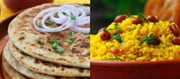 Aloo Paratha Or Poha: Which Raises Blood Sugar?