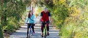 Can Cycling Enhance Longevity, Mobility, And Mental Health?