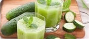 "Cucumber Juice Benefits Your Body: Hydration, Nutrients."