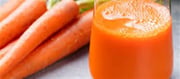 Daily Carrot And Ginger Juice Offers Benefits.