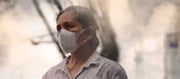 Delhi’s Air Pollution Hits Dangerous Levels!?