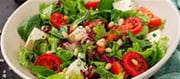 Dietitian Says Ingesting Salad Earlier Than Roti And Rice