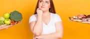 Eat Wisely During Your Period: Beneficial Foods Versus Harmful Meals.