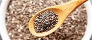 Eating Chia Seeds To Relieve Constipation Obviously