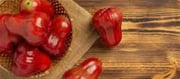 Ever Tried Rose Apple? Here's Why It Is A Have To-Attempt Fruit
