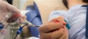 Is It Good In An Effort To Donate Blood?