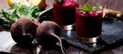 Is it healthier to consume whole beets or beet juice?