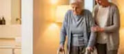 One Fall in an Elderly Can Change Their Life .?