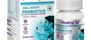 Probiotics For Your Dental Health?