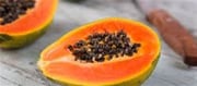 Raw Papaya: Your Key To Summer Wellness.