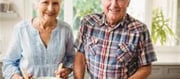 Senior Dietary Habits: Essential vitamins and minerals!