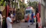 कल्याणमध्ये सहा महिन्यांच्या बाळाची कोरोनावर मात