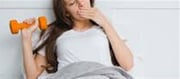 Sleep And Recuperation: Why First-Rate Sleep Is Vital For Fitness