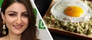 Soha Ali Khan eats this breakfast early in the morning!