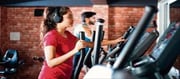 What's the perfect time to hit the gym?